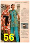 1971 JCPenney Spring Summer Catalog, Page 56