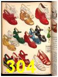 1947 Sears Spring Summer Catalog, Page 304