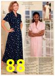 1996 JCPenney Spring Summer Catalog, Page 88