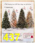 2009 Sears Christmas Book (Canada), Page 437