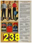 1965 Sears Fall Winter Catalog, Page 238