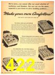 1945 Sears Fall Winter Catalog, Page 422