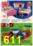 2001 JCPenney Christmas Book, Page 611