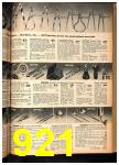 1948 Sears Spring Summer Catalog, Page 921