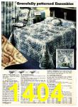 1978 Sears Spring Summer Catalog, Page 1404