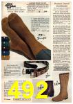 1971 JCPenney Fall Winter Catalog, Page 492
