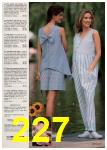 1994 JCPenney Spring Summer Catalog, Page 227