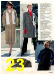 1984 JCPenney Fall Winter Catalog, Page 23