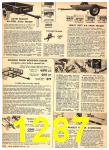 1950 Sears Fall Winter Catalog, Page 1287