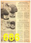 1944 Sears Fall Winter Catalog, Page 686