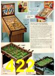 1977 JCPenney Christmas Book, Page 422