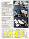 1982 Sears Fall Winter Catalog, Page 1443