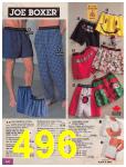 2001 Sears Christmas Book (Canada), Page 496
