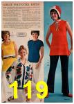 1971 JCPenney Spring Summer Catalog, Page 119