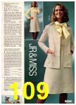 1977 JCPenney Spring Summer Catalog, Page 109