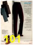 1979 JCPenney Fall Winter Catalog, Page 101