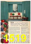 1962 Sears Fall Winter Catalog, Page 1519