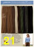 2007 JCPenney Fall Winter Catalog, Page 21