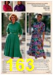 1992 JCPenney Spring Summer Catalog, Page 163