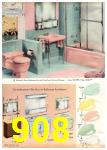 1962 Montgomery Ward Spring Summer Catalog, Page 908
