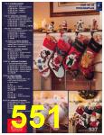 2006 Sears Christmas Book (Canada), Page 551