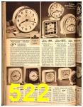 1948 Sears Spring Summer Catalog, Page 522