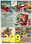 1969 Montgomery Ward Christmas Book, Page 329
