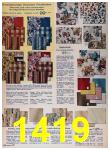1963 Sears Spring Summer Catalog, Page 1419