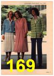 1979 JCPenney Spring Summer Catalog, Page 169