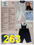 1992 Sears Spring Summer Catalog, Page 263