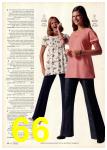 1975 Sears Spring Summer Catalog (Canada), Page 66