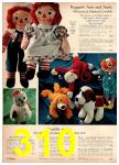 1969 JCPenney Christmas Book, Page 310