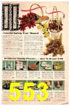 1959 Montgomery Ward Christmas Book, Page 553