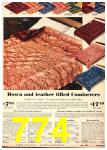 1942 Sears Fall Winter Catalog, Page 774