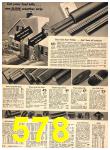 1945 Sears Fall Winter Catalog, Page 578
