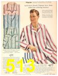 1946 Sears Spring Summer Catalog, Page 513