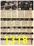 1940 Sears Fall Winter Catalog, Page 1318