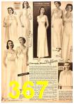 1952 Sears Fall Winter Catalog, Page 367