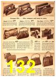 1942 Sears Fall Winter Catalog, Page 132