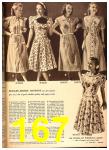 1948 Sears Spring Summer Catalog, Page 167