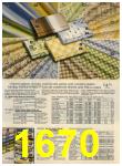 1979 Sears Fall Winter Catalog, Page 1670