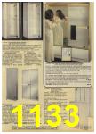 1980 Sears Fall Winter Catalog, Page 1133