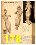 1947 Sears Spring Summer Catalog, Page 178