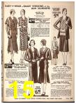 1930 Sears Spring Summer Catalog, Page 15