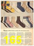 1944 Sears Spring Summer Catalog, Page 165