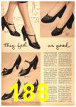 1958 Sears Fall Winter Catalog, Page 188