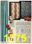 1965 Sears Fall Winter Catalog, Page 1775