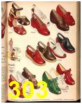 1947 Sears Spring Summer Catalog, Page 303