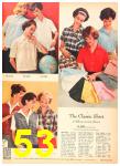 1959 Sears Fall Winter Catalog, Page 53
