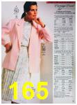 1988 Sears Spring Summer Catalog, Page 165
